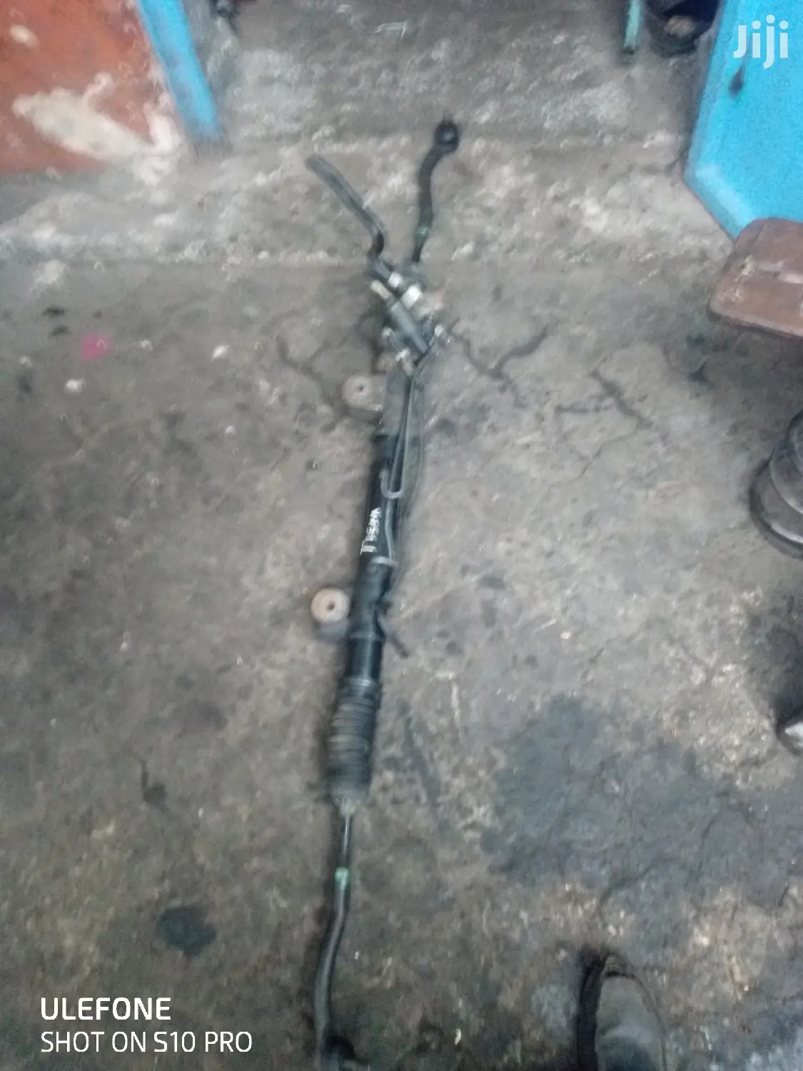 Steering Rack