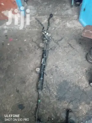 Steering Rack