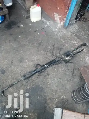 Steering Rack