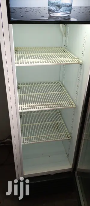 Medium Display Fridge
