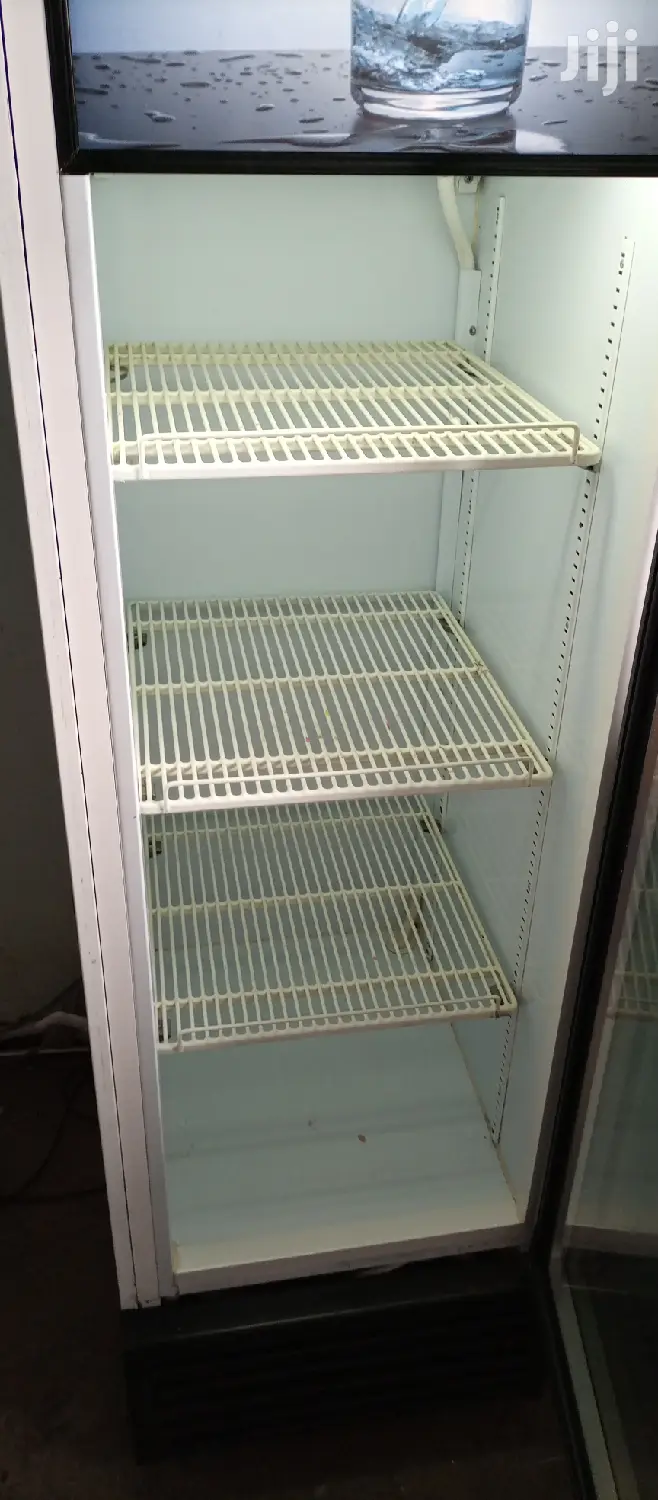 Medium Display Fridge