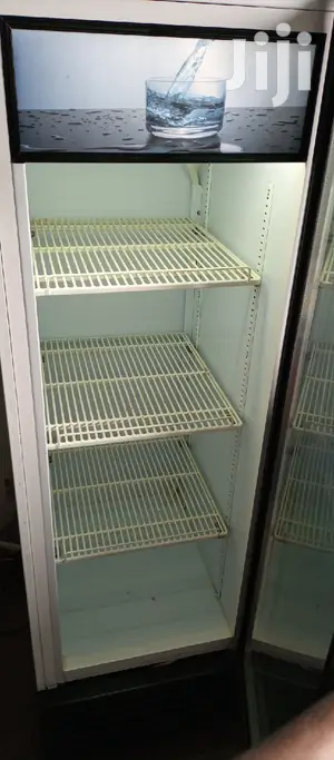 Medium Display Fridge