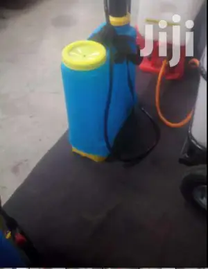 Appropriate Knapsack Sprayer Pump