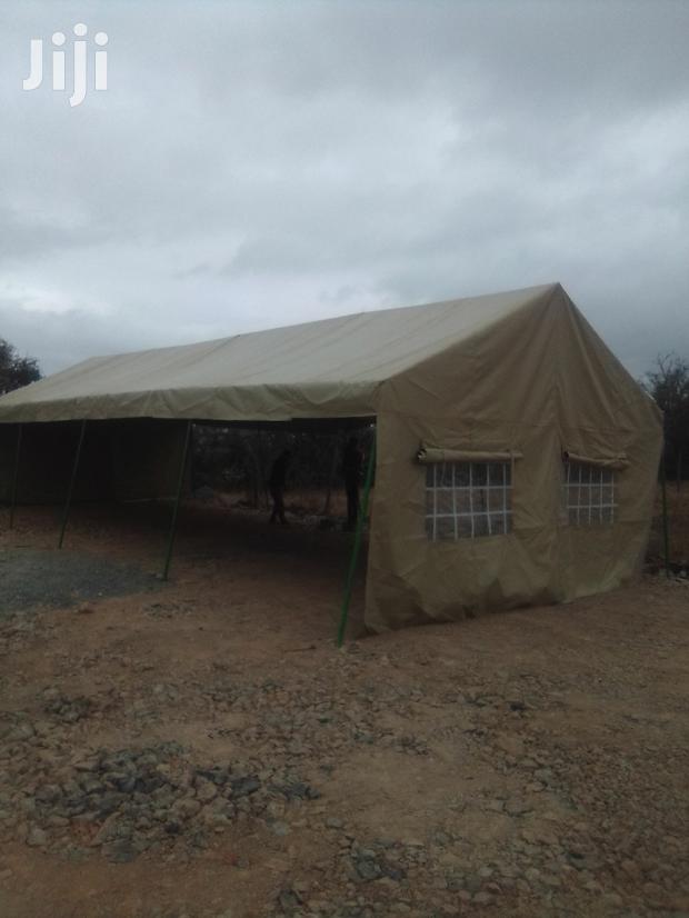 Tents for Sale