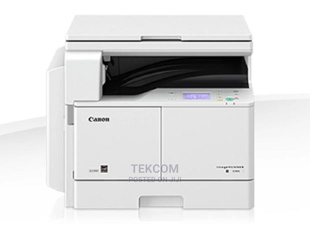 Canon Imagerunner 2204 Printer - main view