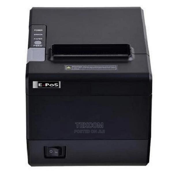 E-pos TEP-300 Thermal Receipt Ethernet Printer