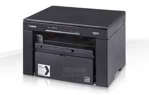Canon I-sensys MF3010 Printer - thumbnail 2