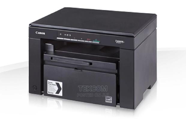 Canon I-sensys MF3010 Printer - main view