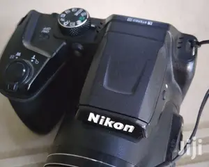 Nikon Brigding Canera