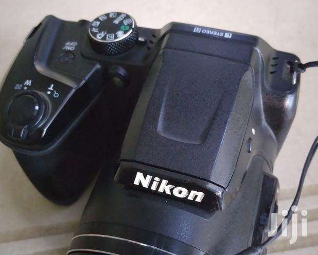 Nikon Brigding Canera - thumbnail 3