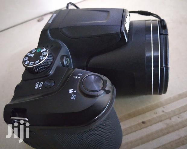 Nikon Brigding Canera - thumbnail 4