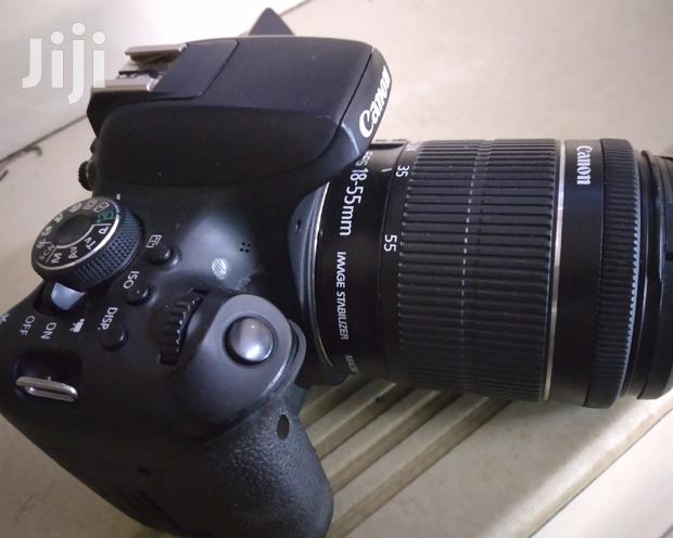 Canon 750D - thumbnail 2