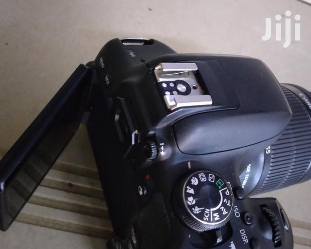 Canon 750D - thumbnail 3