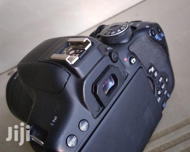 Canon 750D - thumbnail 4