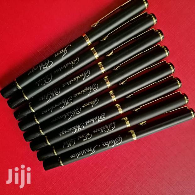 Executive Pens - main view