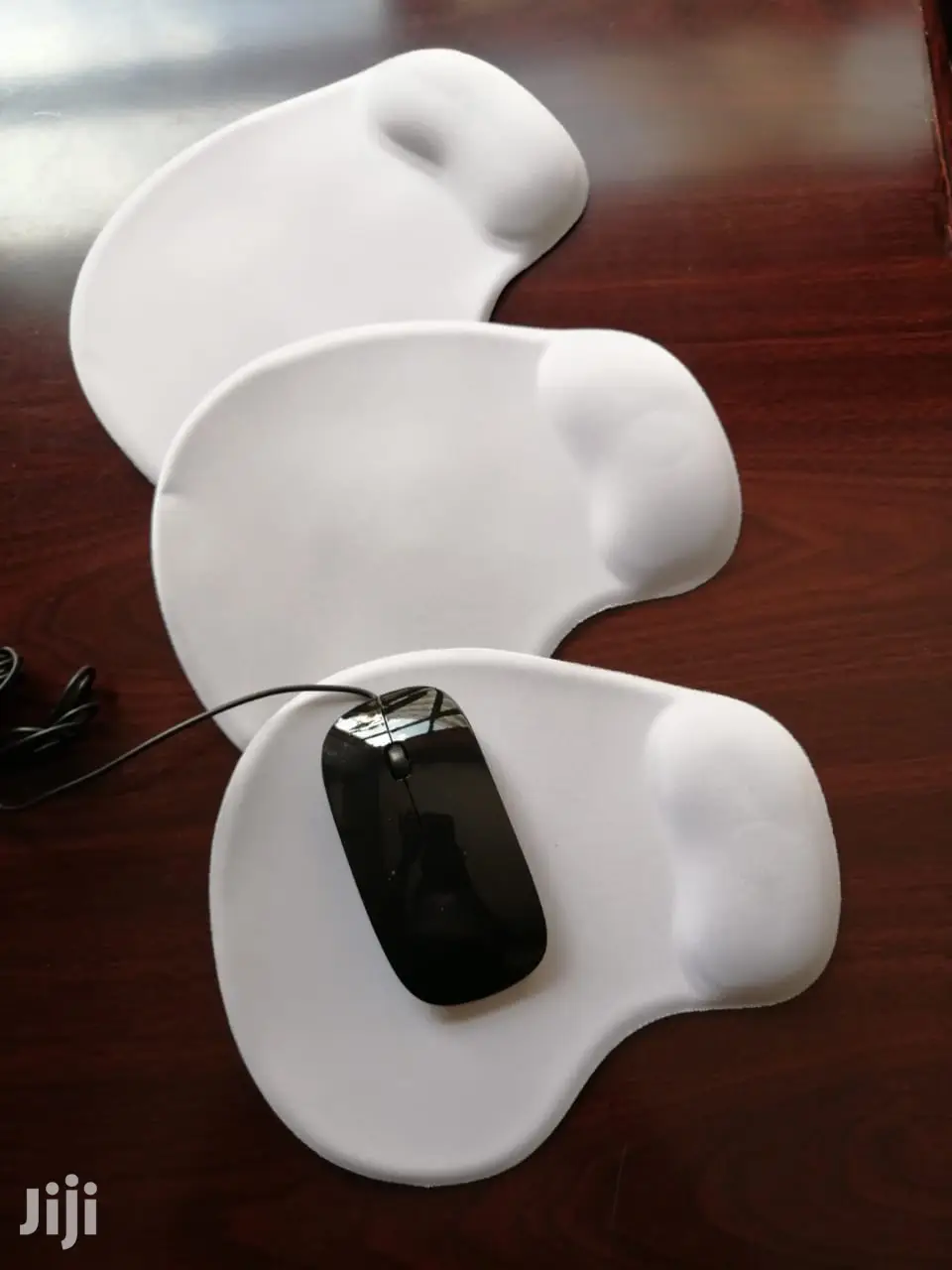 Branded Mouse & Mouse Pads And