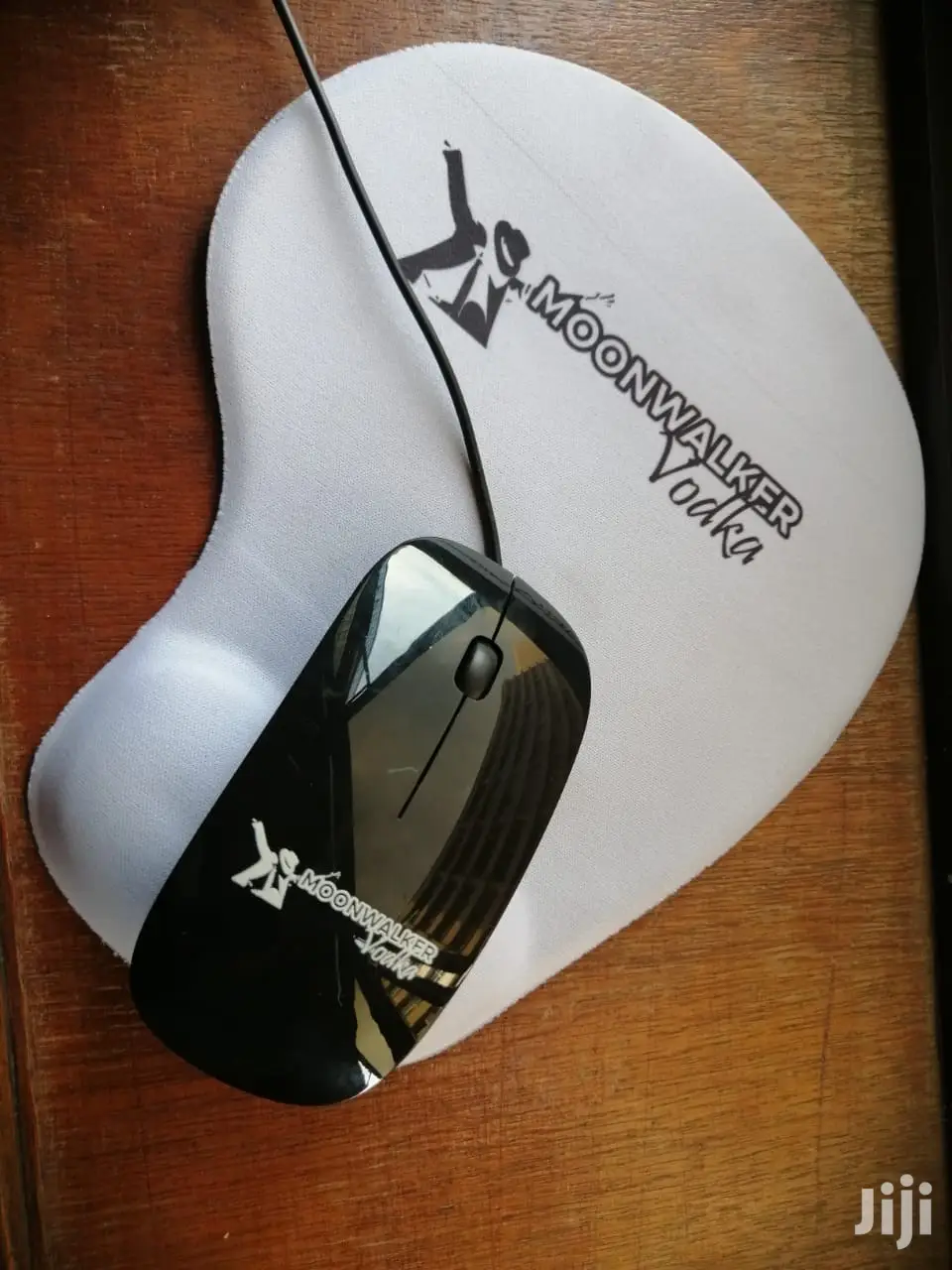 Branded Mouse & Mouse Pads And