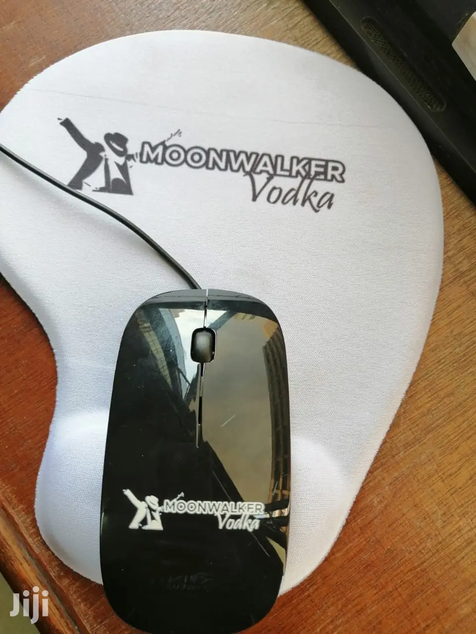Branded Mouse & Mouse Pads And