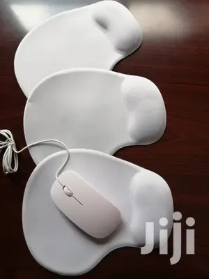 Branded Mouse & Mouse Pads And