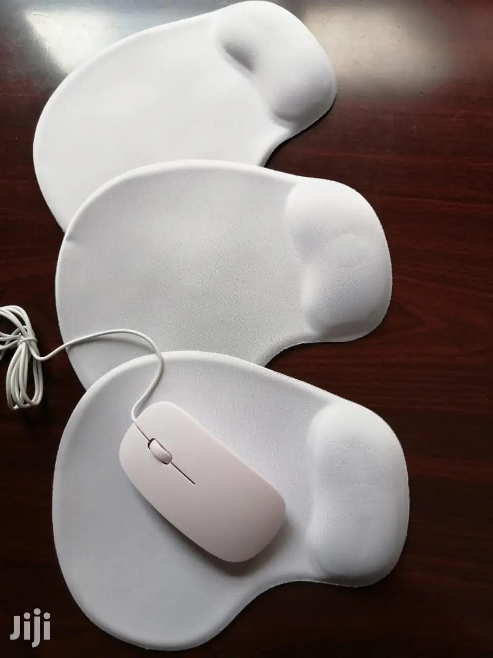 Branded Mouse & Mouse Pads And