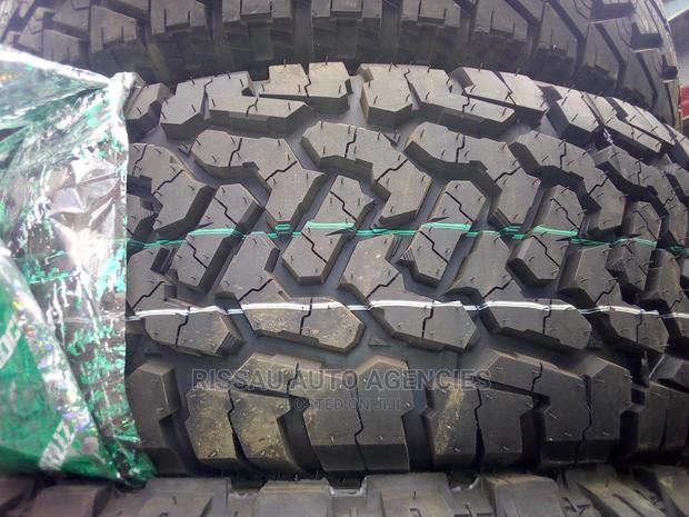 215/75 R 15 Road Cruza AT Tyres