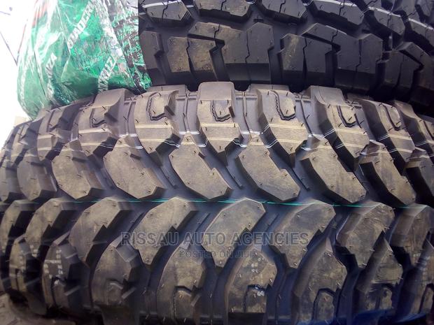 215/75 R 15 Road Cruza MT Tyres