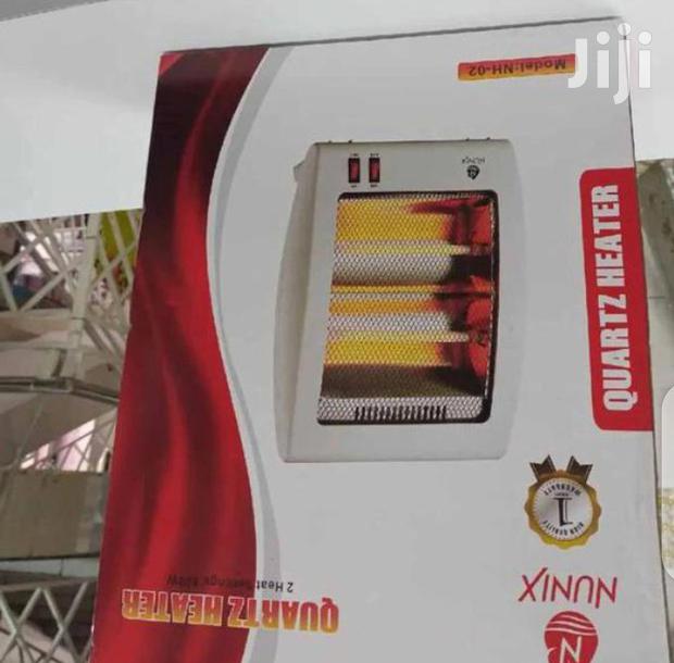 Top Approved 800w Room Heater