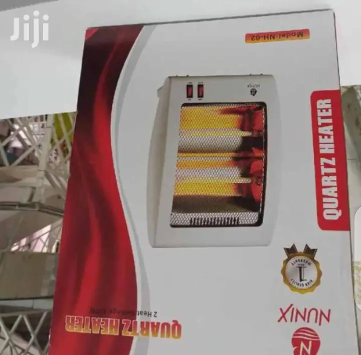 Top Approved 800w Room Heater