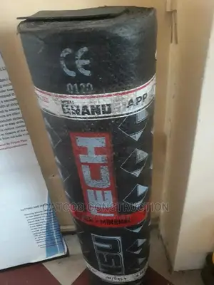 App Bitumen Membrane Roll