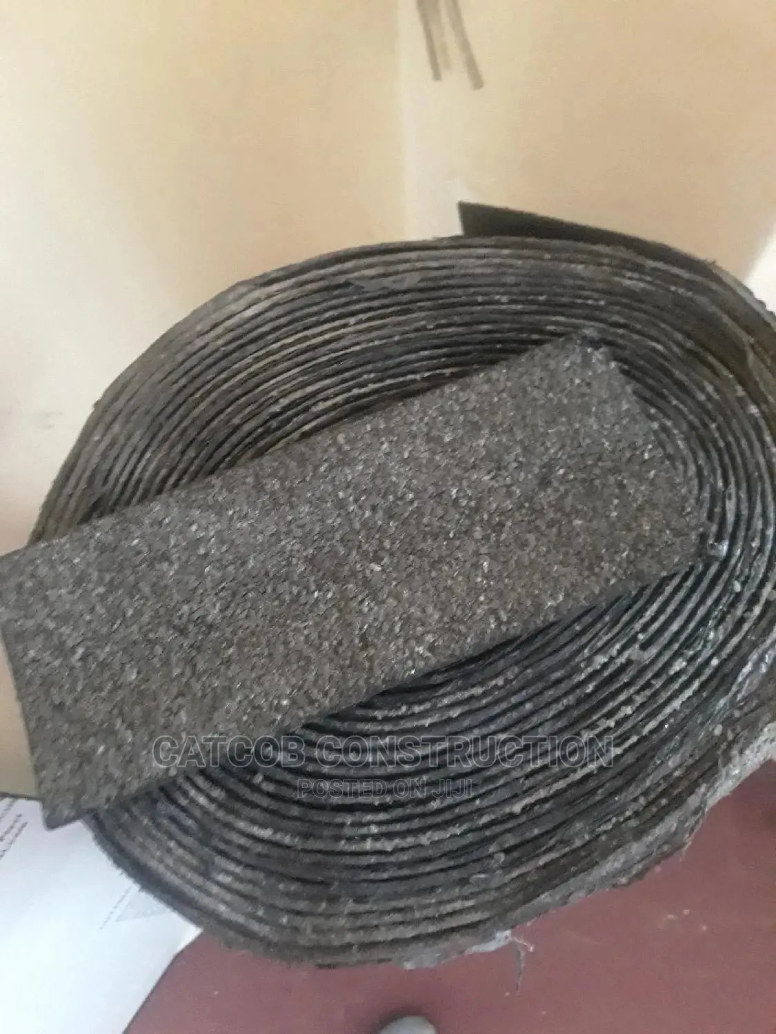 App Bitumen Membrane Roll