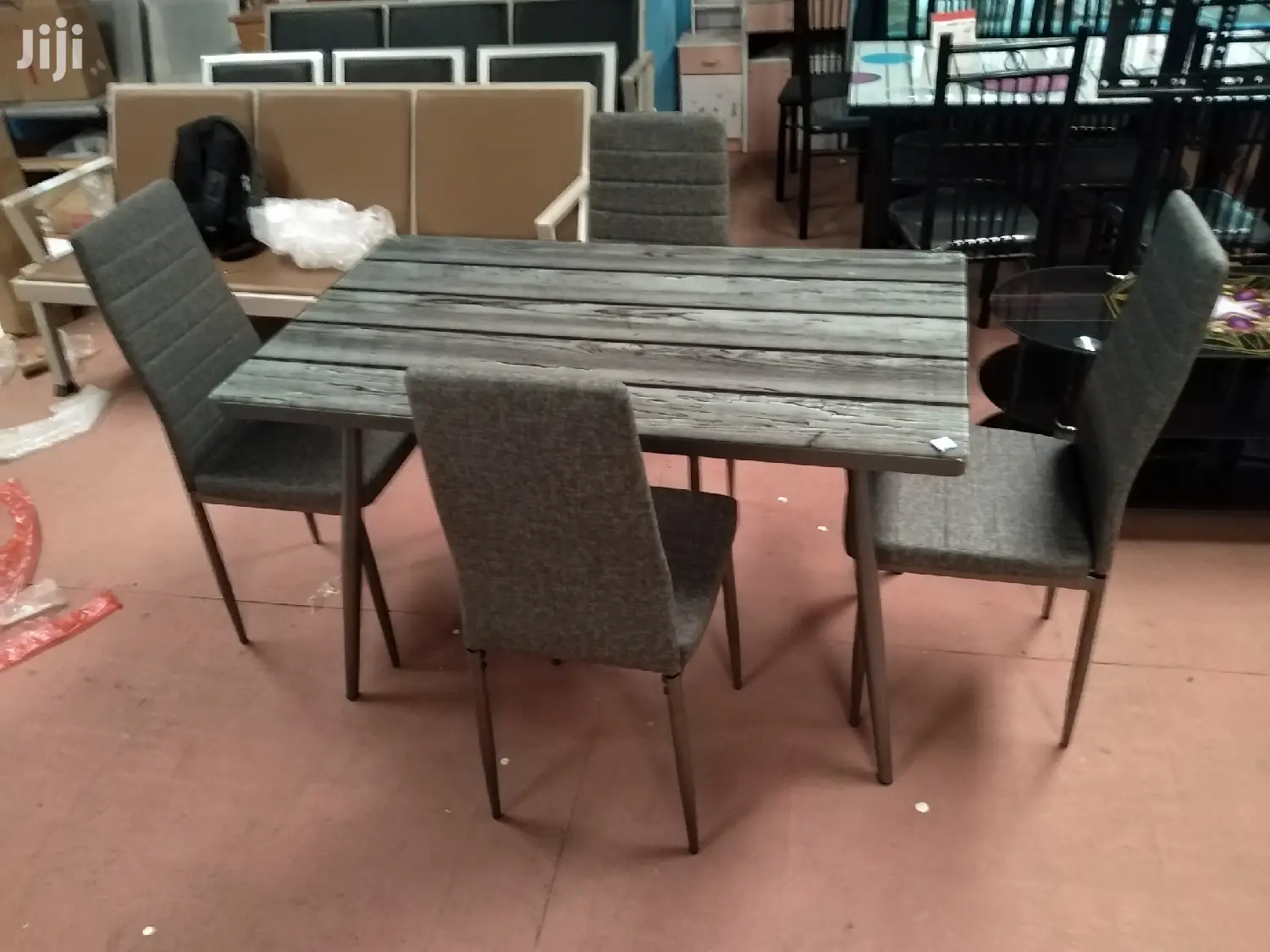 Dining Table Set