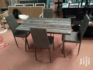 Dining Table Set