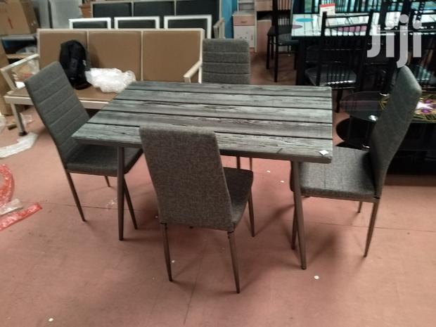 Dining Table Set