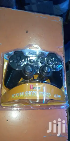 Single PC Controller.