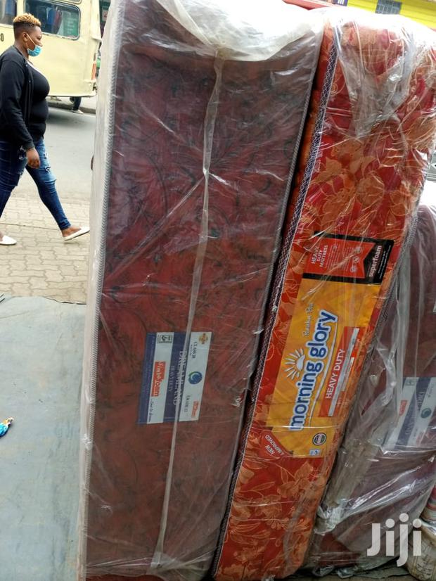 Slumberfoam 15inch Thick Mattress