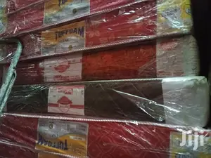 Slumberfoam 15inch Thick Mattress