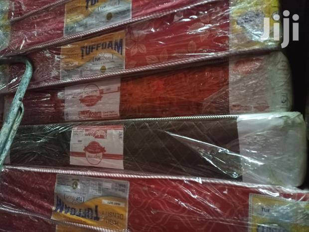 Slumberfoam 15inch Thick Mattress - thumbnail 3