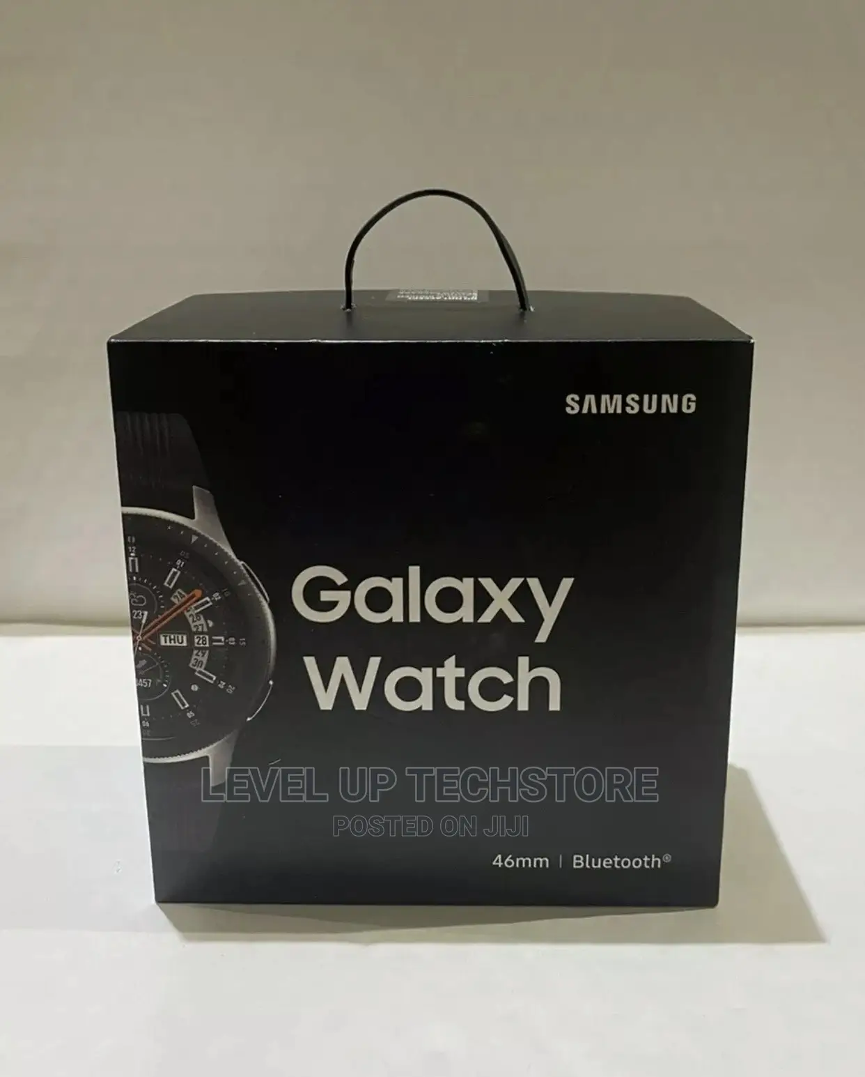 Samsung Galaxy Watch 46mm Smartwatch - Boxed&Sealed