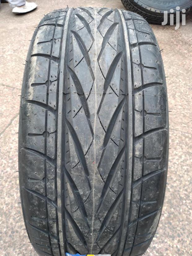 Forceum Tires Made In Indonesia 235/40 R18