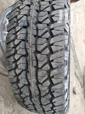 Firestone Tires 265/65 R17