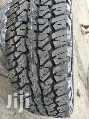 Firestone Tires 265/65 R17