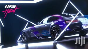 Need for Speed Heat PS4 / Xbox Digital - thumbnail 2