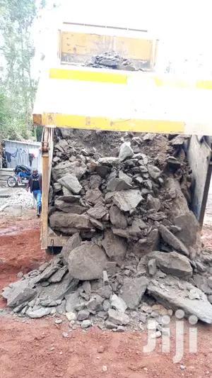Refilling Materials,(Mchongo)