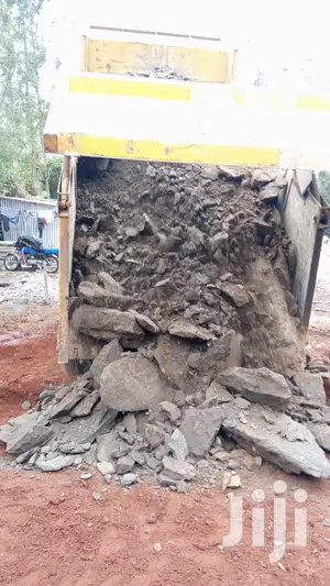 Refilling Materials,(Mchongo)