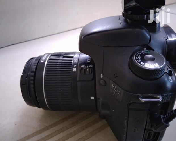 Csnon DSLR - thumbnail 4