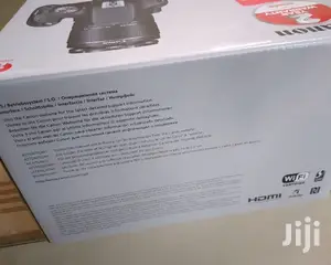 Canon DSLR