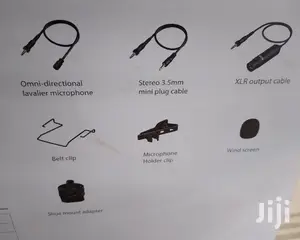 Boya Microphones
