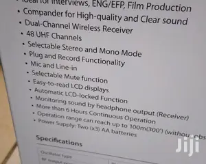 Boya Microphones