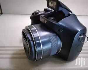 Sony DSC Camera