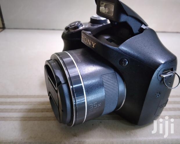 Sony DSC Camera